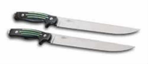 Timberline Knives MONTAUK Fish Fillet & STEAKING Set 1210